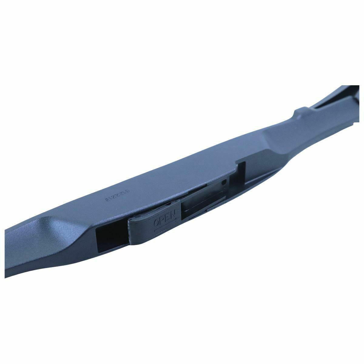 Genuine Toyota Yaris 2014> Optifit 700mm Front Wiper Blade 85212YZZTK