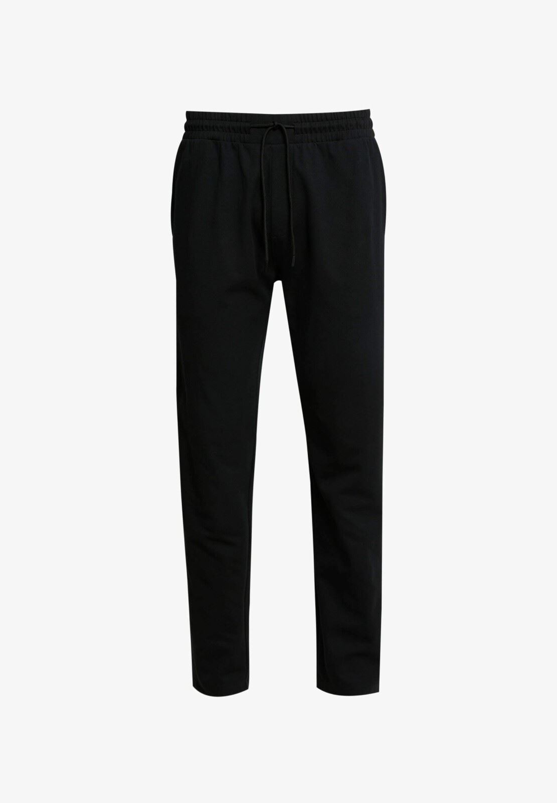 ex M*S MENS JOGGER AUTOGRAPH STRAIGHT LEG COTTON RICH REGULAR POCKET PANTS - Picture 8 of 9
