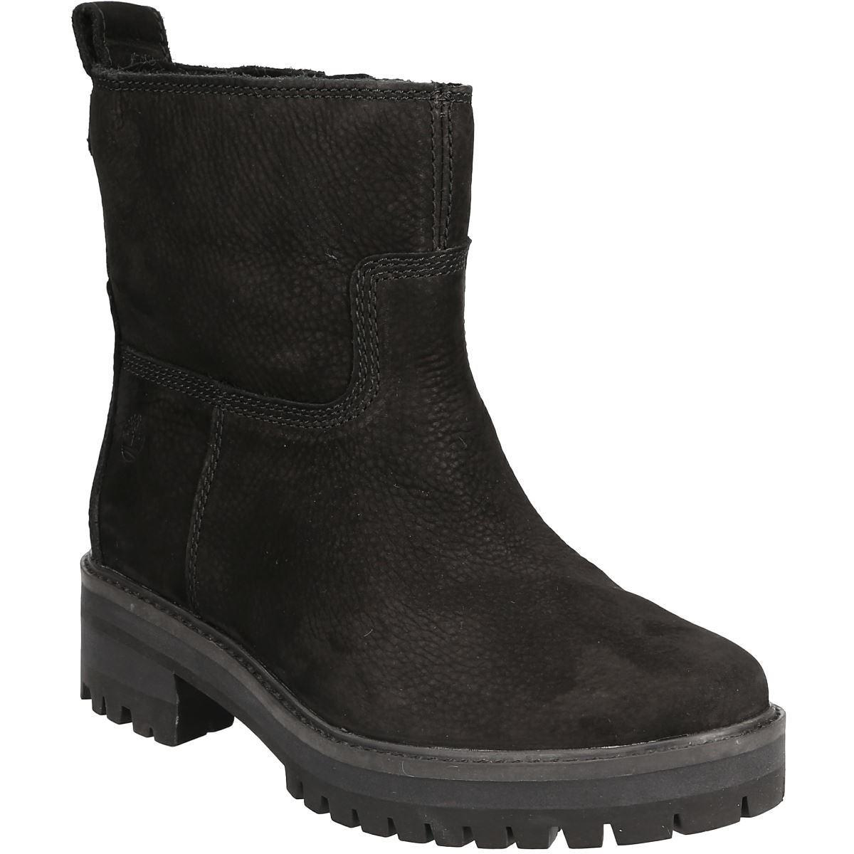 timberland courmayeur valley shearling saddle leather ankle boots