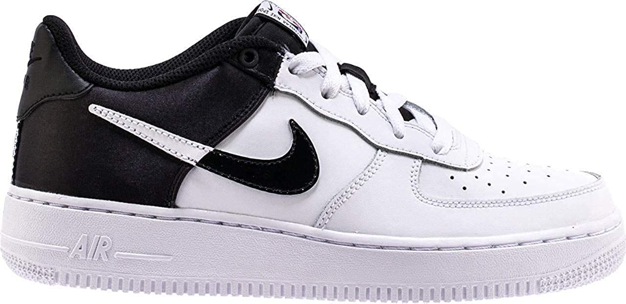 big kids nike air forces