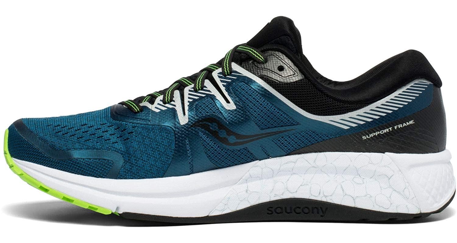 saucony men's omni 20 running shoes