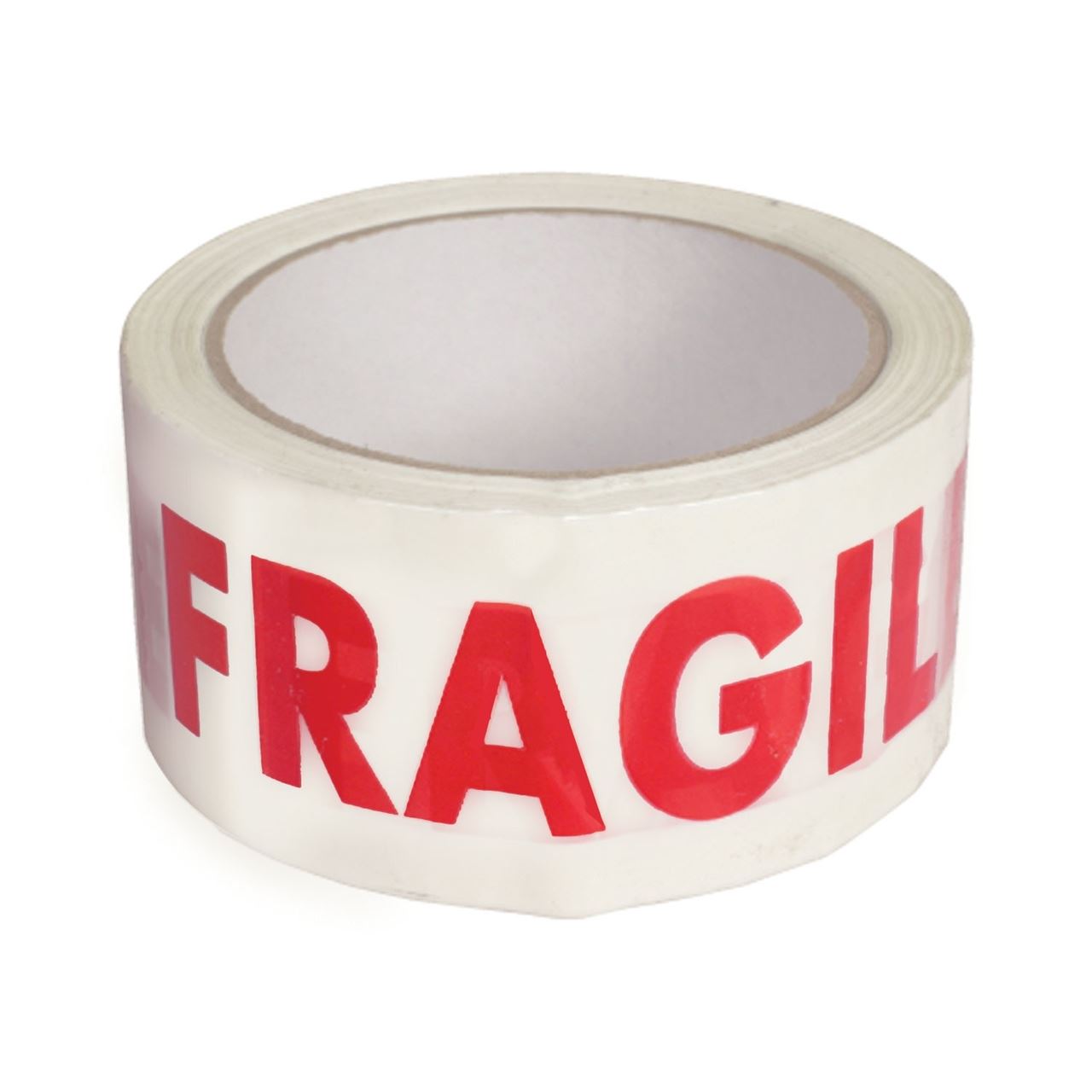 Brown Clear Fragile Kraft Packaging Tapes Parcel Sellotape All Colours Sizes CS - Picture 5 of 5