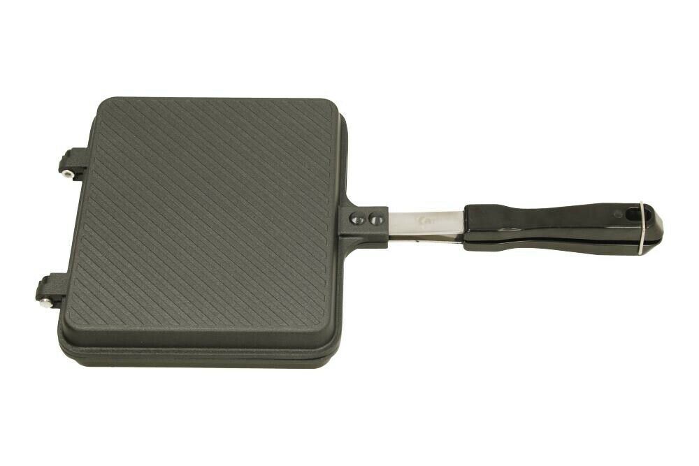 Kampa Croque Toasted Sandwich Maker XL Camping Cooking Camper Van