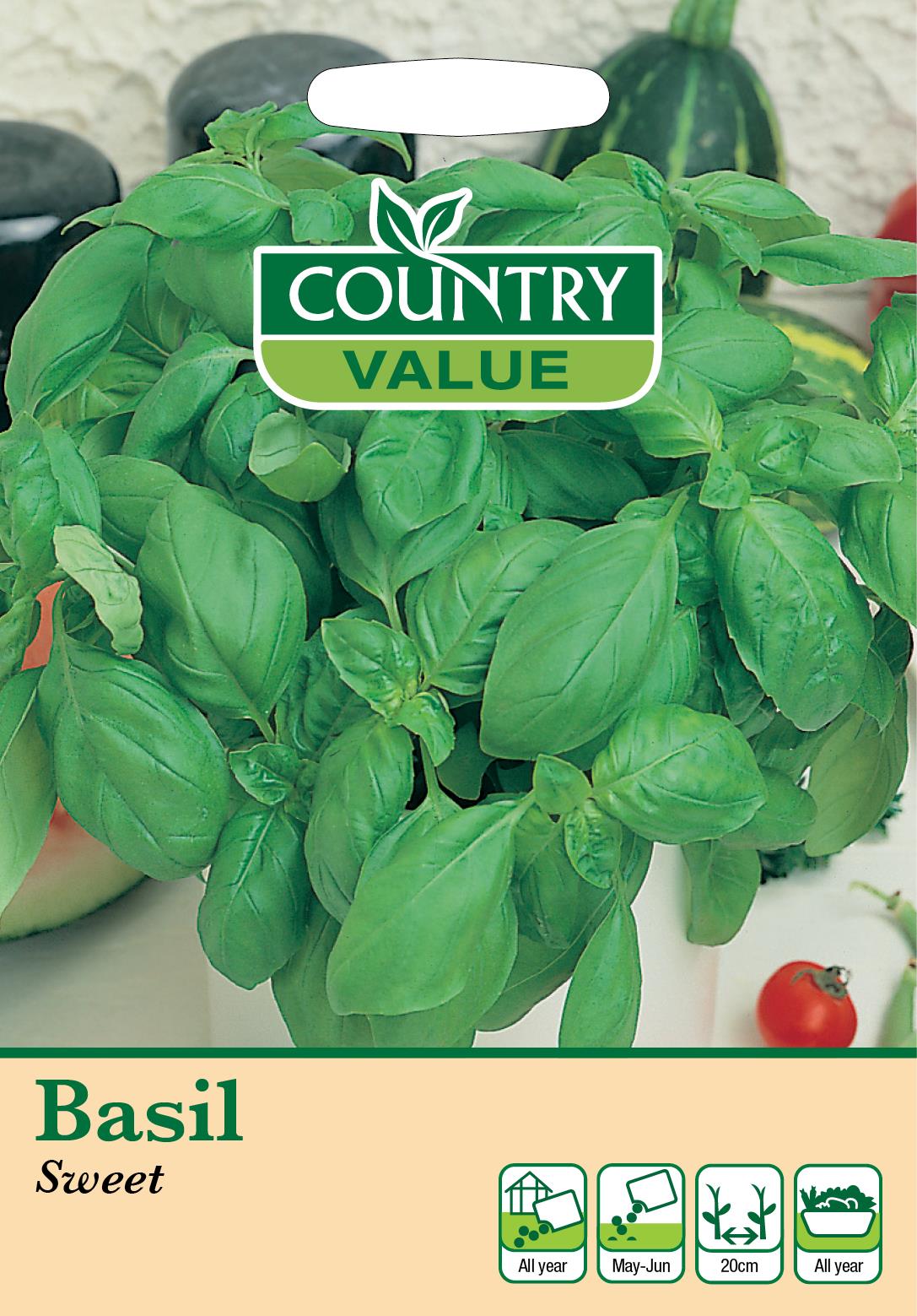 Herb And Vegetable Seeds Mr Fothergills Country Value - Picture 2 of 148