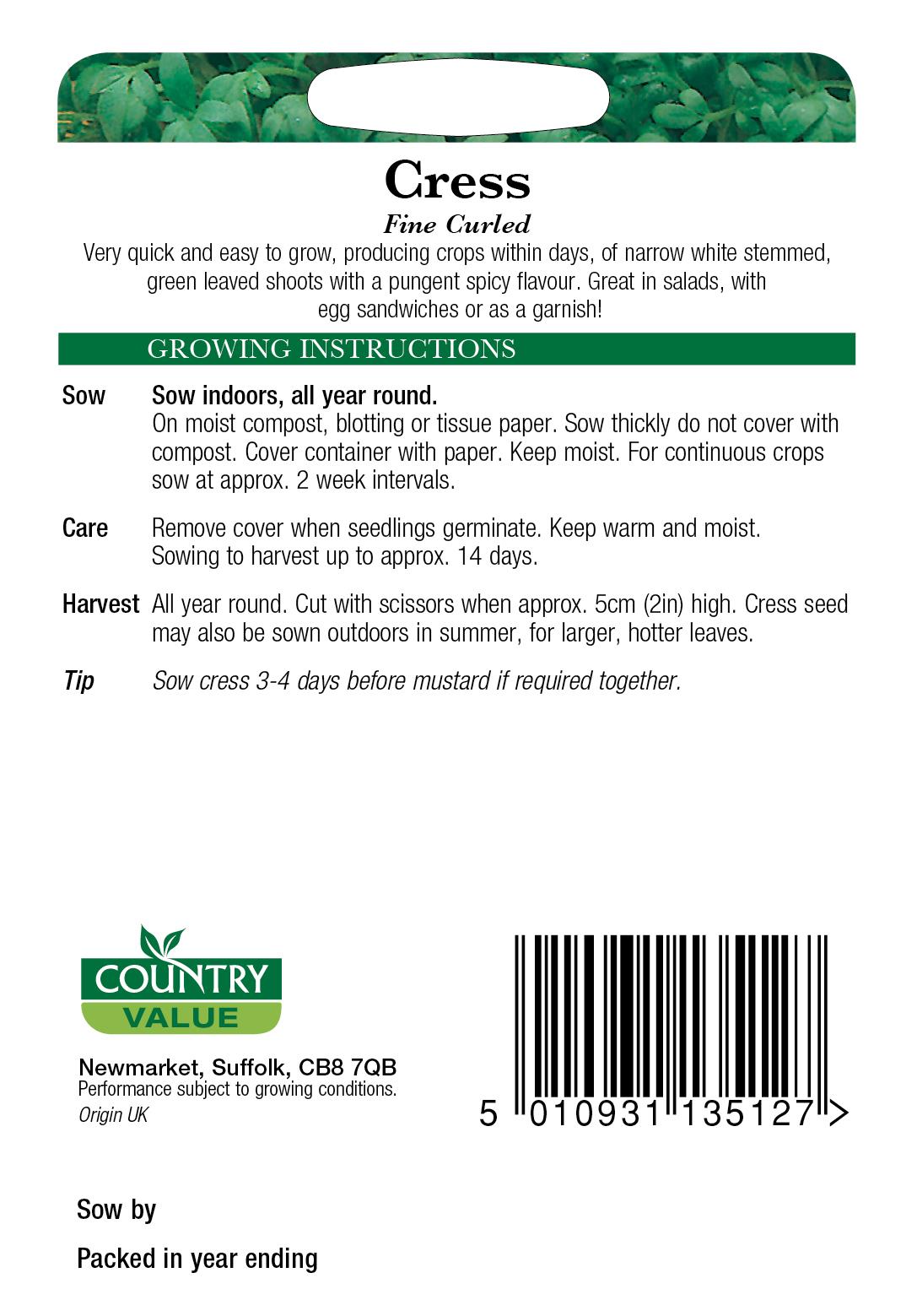Herb And Vegetable Seeds Mr Fothergills Country Value - Picture 46 of 148