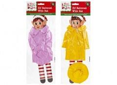 Naughty Christmas Elf Elves Behavin Badly Shelf Outfits Boy Girl - Picture 24 of 47