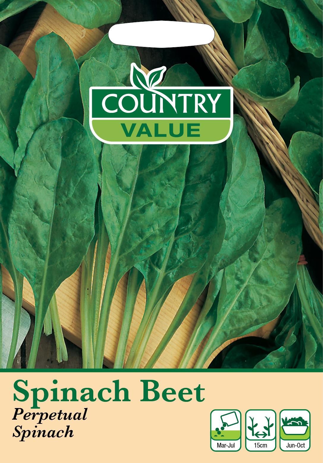 Herb And Vegetable Seeds Mr Fothergills Country Value - Picture 125 of 148