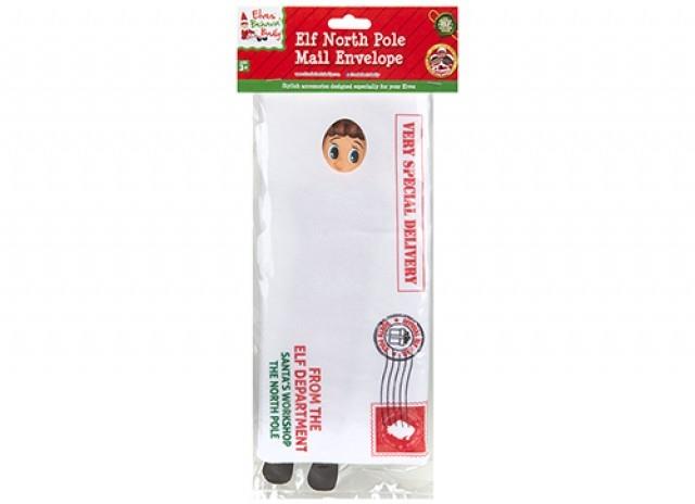 Naughty Christmas Elf Elves Behavin Badly Shelf Outfits Boy Girl - Picture 4 of 47
