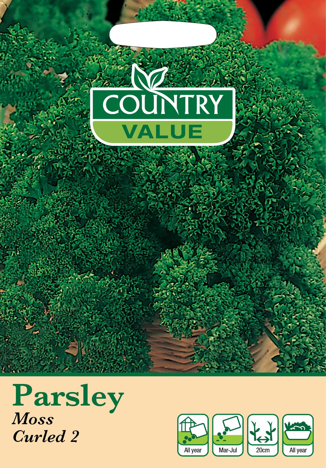Herb And Vegetable Seeds Mr Fothergills Country Value - Picture 88 of 148