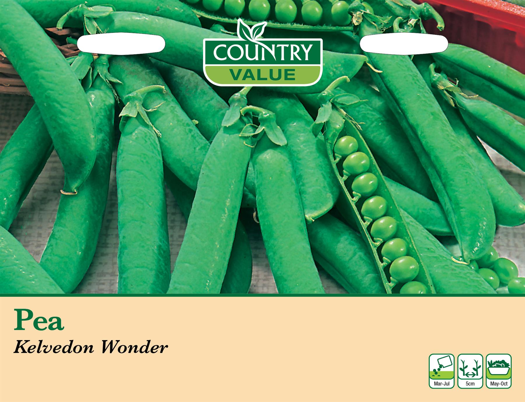 Herb And Vegetable Seeds Mr Fothergills Country Value - Picture 94 of 148