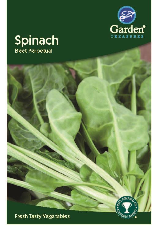 Garden Treasures Fresh Herbs Vegetable Fruit Seeds Grow Your Own Indoor Outdoor - Picture 52 of 58