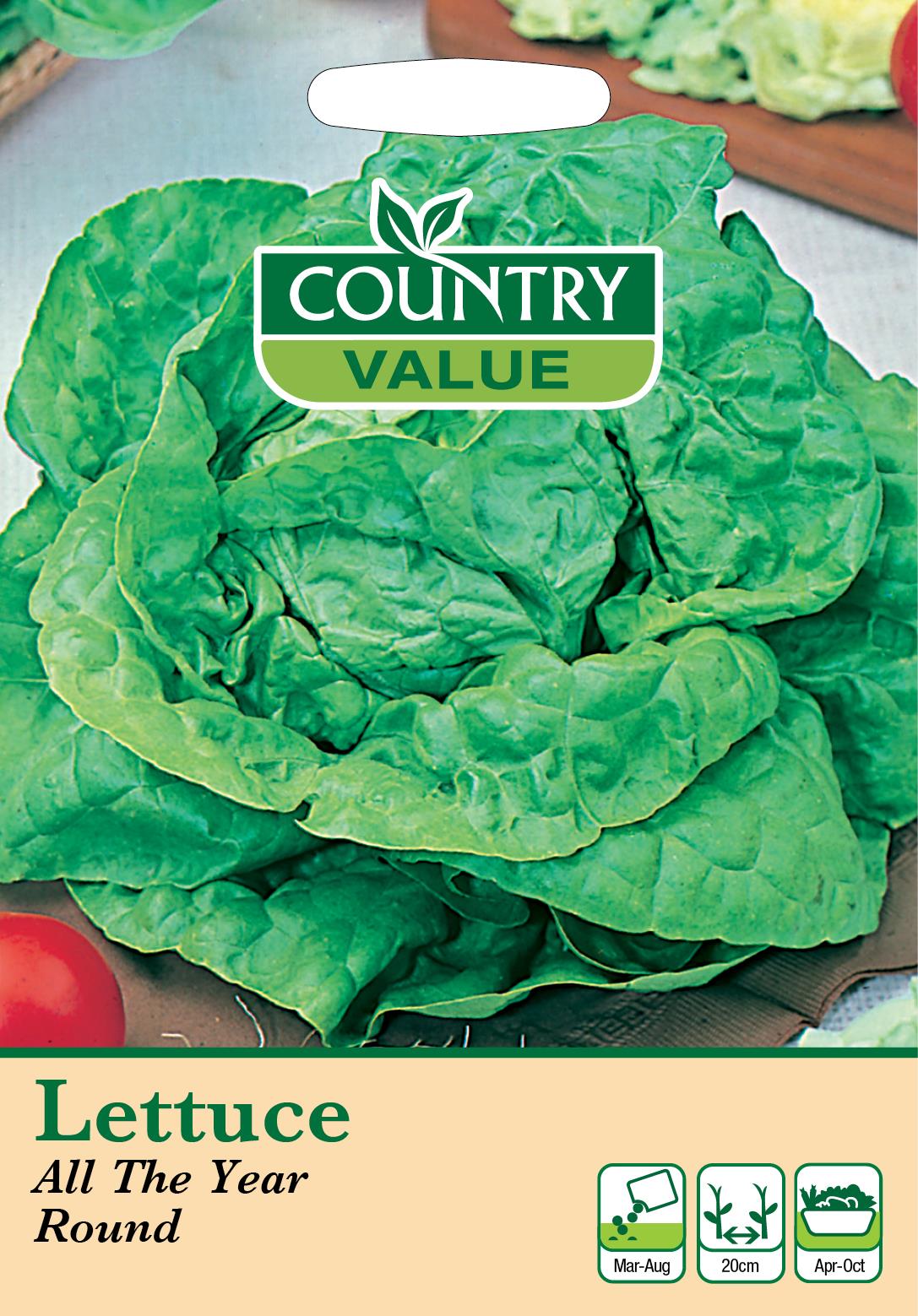 Herb And Vegetable Seeds Mr Fothergills Country Value - Picture 60 of 148