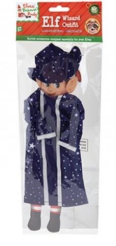 Naughty Christmas Elf Elves Behavin Badly Shelf Outfits Boy Girl - Picture 34 of 47