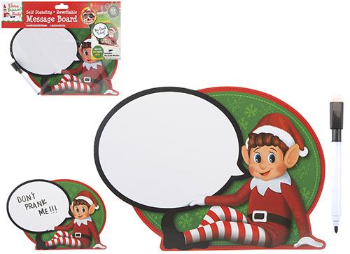 Naughty Christmas Elf Elves Behavin Badly Shelf Outfits Boy Girl - Picture 44 of 47