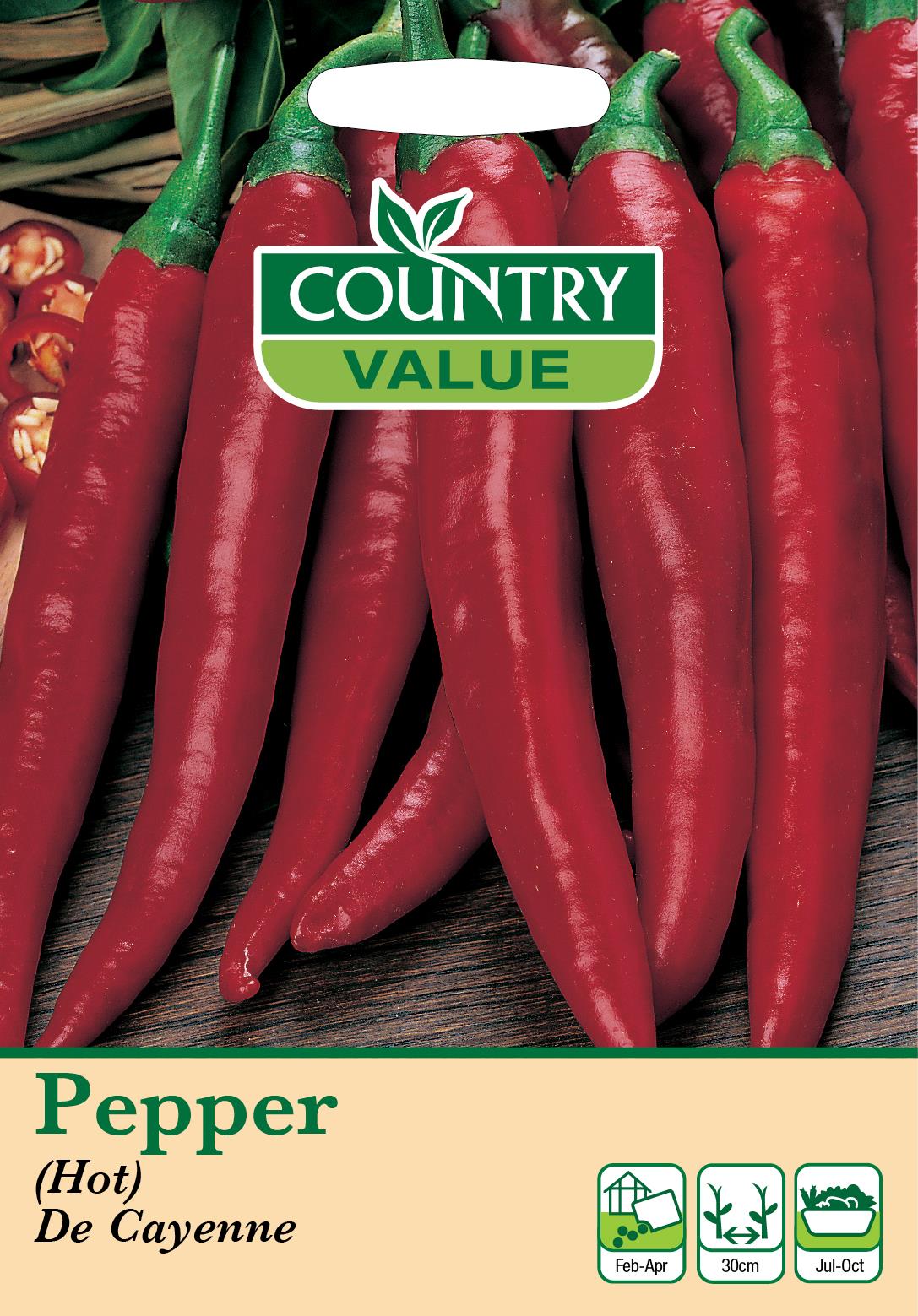 Herb And Vegetable Seeds Mr Fothergills Country Value - Picture 103 of 148