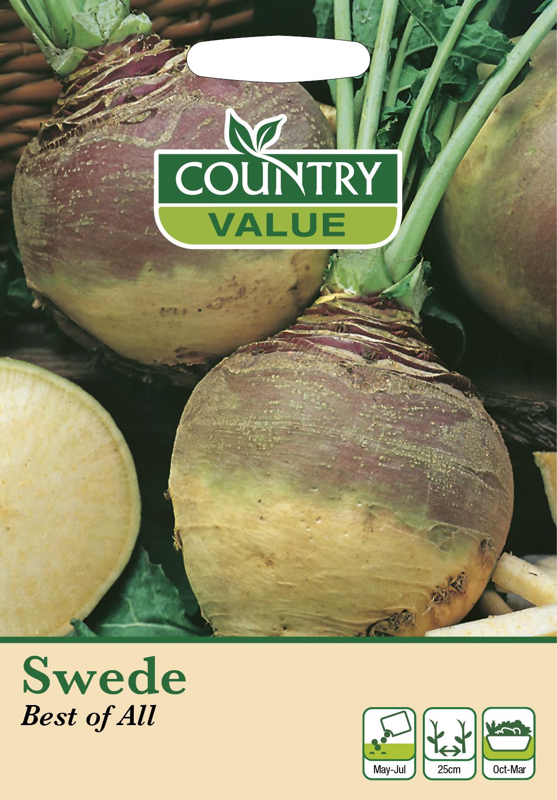 Herb And Vegetable Seeds Mr Fothergills Country Value - Picture 131 of 148