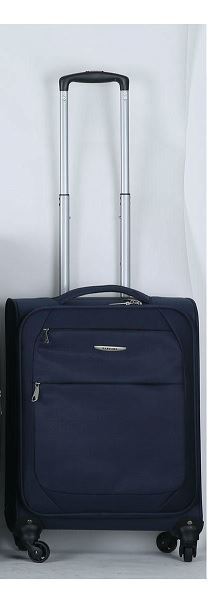 Ultra Léger Léger Ultra 4 Roues Spinner Trolley Valise De Voyage Bagage à Main Cabine étui Sac 334f28 Ultra Léger Léger Ultra 4 Roues Spinner Trolley Valise De Voyage Bagage à Main Cabine étui Sac 334f28