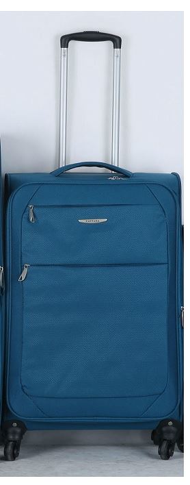 Ultra Léger Léger Ultra 4 Roues Spinner Trolley Valise De Voyage Bagage à Main Cabine étui Sac 334f28 Ultra Léger Léger Ultra 4 Roues Spinner Trolley Valise De Voyage Bagage à Main Cabine étui Sac 334f28