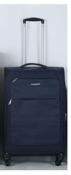 Ultra Léger Léger Ultra 4 Roues Spinner Trolley Valise De Voyage Bagage à Main Cabine étui Sac 334f28 Ultra Léger Léger Ultra 4 Roues Spinner Trolley Valise De Voyage Bagage à Main Cabine étui Sac 334f28