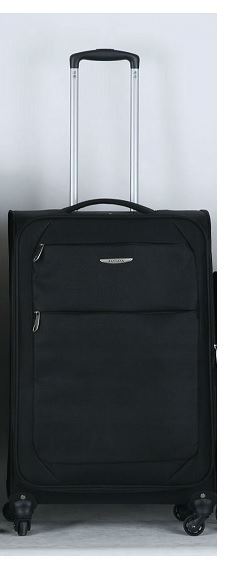 Ultra Léger Léger Ultra 4 Roues Spinner Trolley Valise De Voyage Bagage à Main Cabine étui Sac 334f28 Ultra Léger Léger Ultra 4 Roues Spinner Trolley Valise De Voyage Bagage à Main Cabine étui Sac 334f28