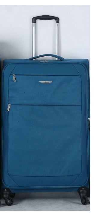 Ultra Léger Léger Ultra 4 Roues Spinner Trolley Valise De Voyage Bagage à Main Cabine étui Sac 334f28 Ultra Léger Léger Ultra 4 Roues Spinner Trolley Valise De Voyage Bagage à Main Cabine étui Sac 334f28