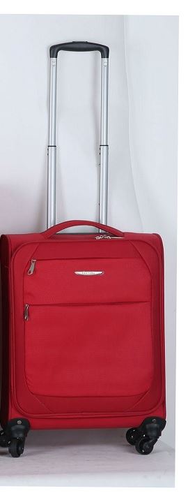 Ultra Léger Léger Ultra 4 Roues Spinner Trolley Valise De Voyage Bagage à Main Cabine étui Sac 334f28 Ultra Léger Léger Ultra 4 Roues Spinner Trolley Valise De Voyage Bagage à Main Cabine étui Sac 334f28