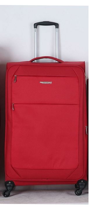 Ultra Léger Léger Ultra 4 Roues Spinner Trolley Valise De Voyage Bagage à Main Cabine étui Sac 334f28 Ultra Léger Léger Ultra 4 Roues Spinner Trolley Valise De Voyage Bagage à Main Cabine étui Sac 334f28