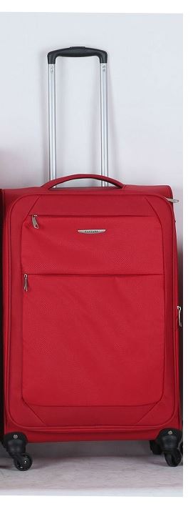 Ultra Léger Léger Ultra 4 Roues Spinner Trolley Valise De Voyage Bagage à Main Cabine étui Sac 334f28 Ultra Léger Léger Ultra 4 Roues Spinner Trolley Valise De Voyage Bagage à Main Cabine étui Sac 334f28