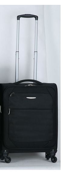 Ultra Léger Léger Ultra 4 Roues Spinner Trolley Valise De Voyage Bagage à Main Cabine étui Sac 334f28 Ultra Léger Léger Ultra 4 Roues Spinner Trolley Valise De Voyage Bagage à Main Cabine étui Sac 334f28