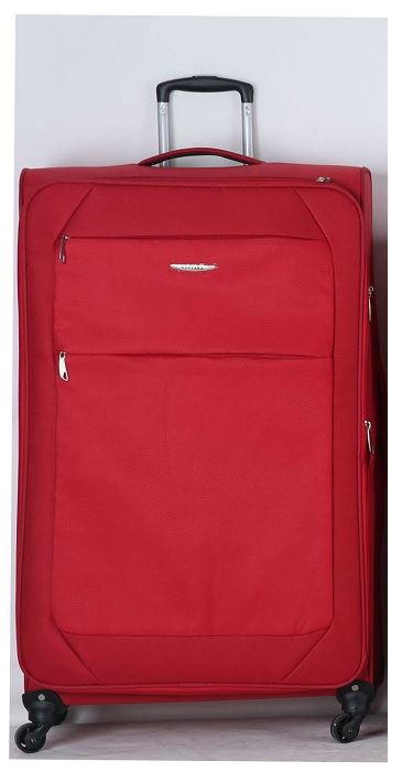 Ultra Léger Léger Ultra 4 Roues Spinner Trolley Valise De Voyage Bagage à Main Cabine étui Sac 334f28 Ultra Léger Léger Ultra 4 Roues Spinner Trolley Valise De Voyage Bagage à Main Cabine étui Sac 334f28