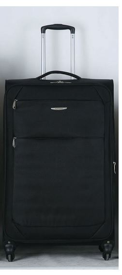 Ultra Léger Léger Ultra 4 Roues Spinner Trolley Valise De Voyage Bagage à Main Cabine étui Sac 334f28 Ultra Léger Léger Ultra 4 Roues Spinner Trolley Valise De Voyage Bagage à Main Cabine étui Sac 334f28
