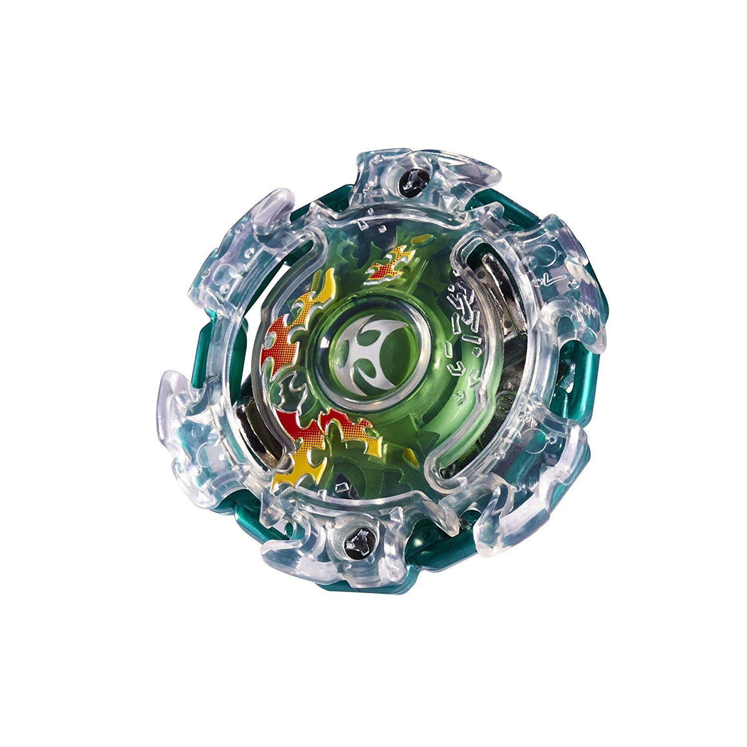 Beyblade Burst Spinning Top with Launcher - Picture 6 of 18