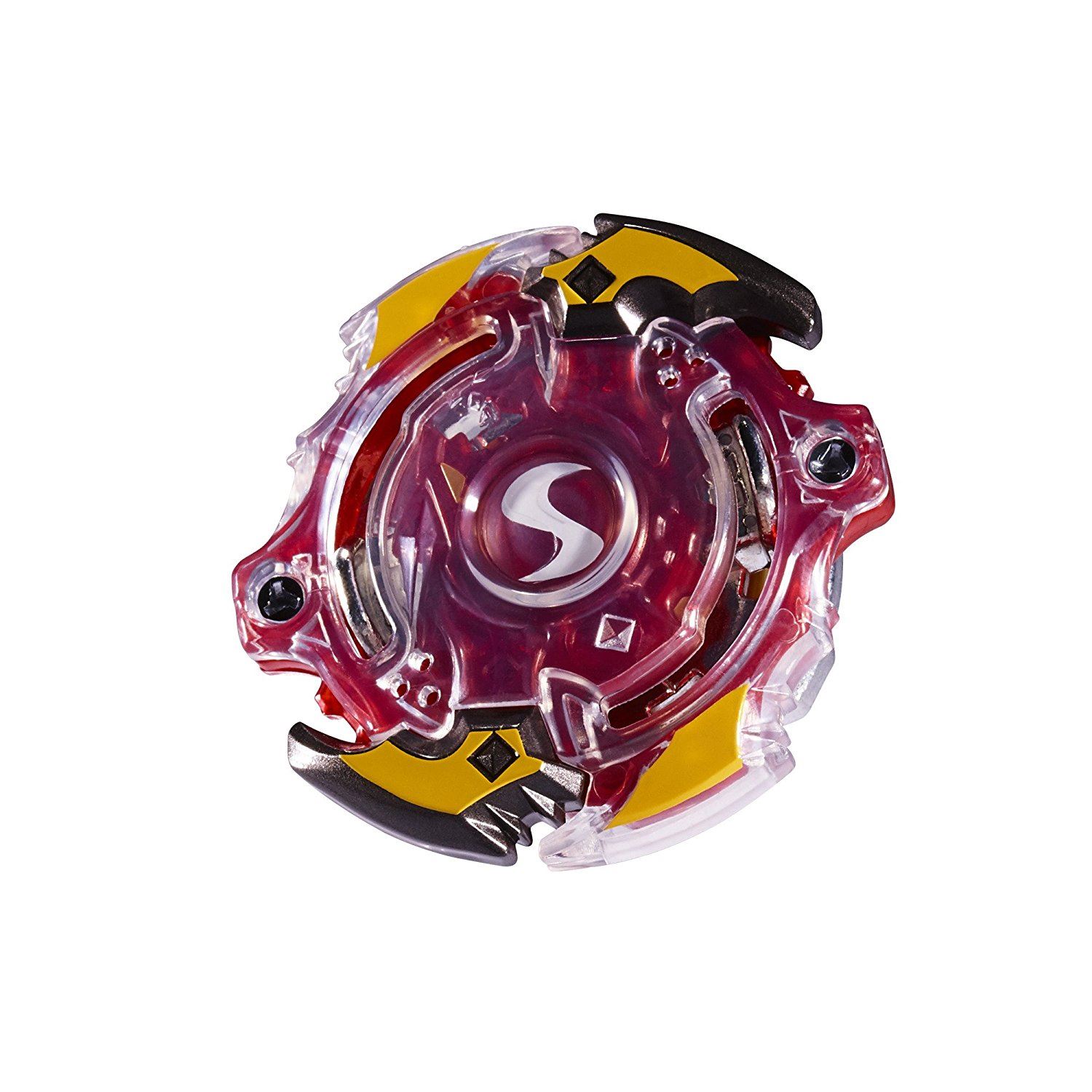 Beyblade Burst Spinning Top with Launcher - Picture 13 of 18