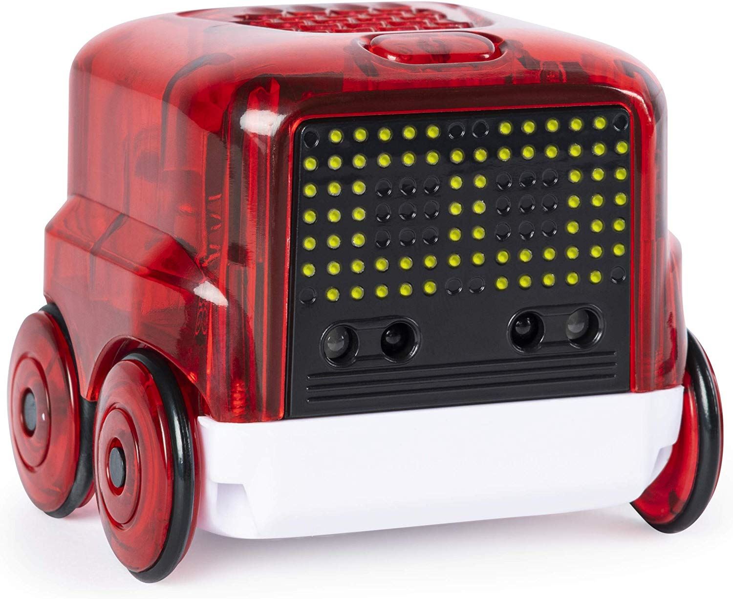 Cash Robot Tricks Cash Robot Tricks