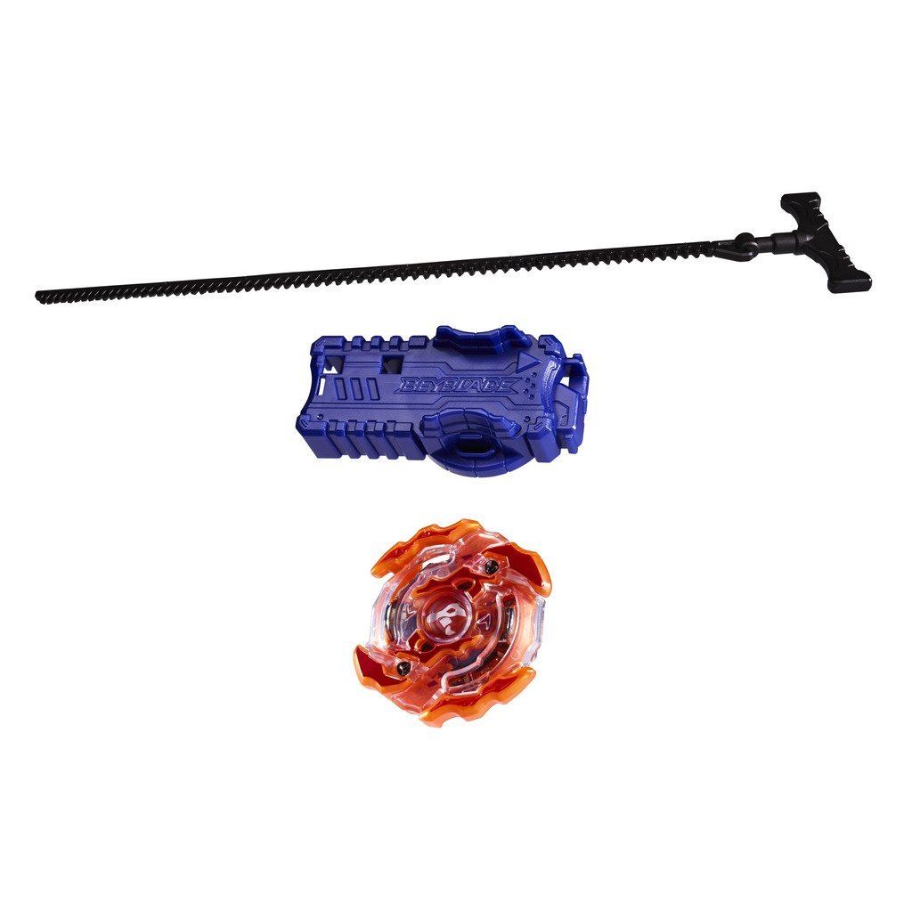 Beyblade Burst Spinning Top with Launcher - Picture 10 of 18