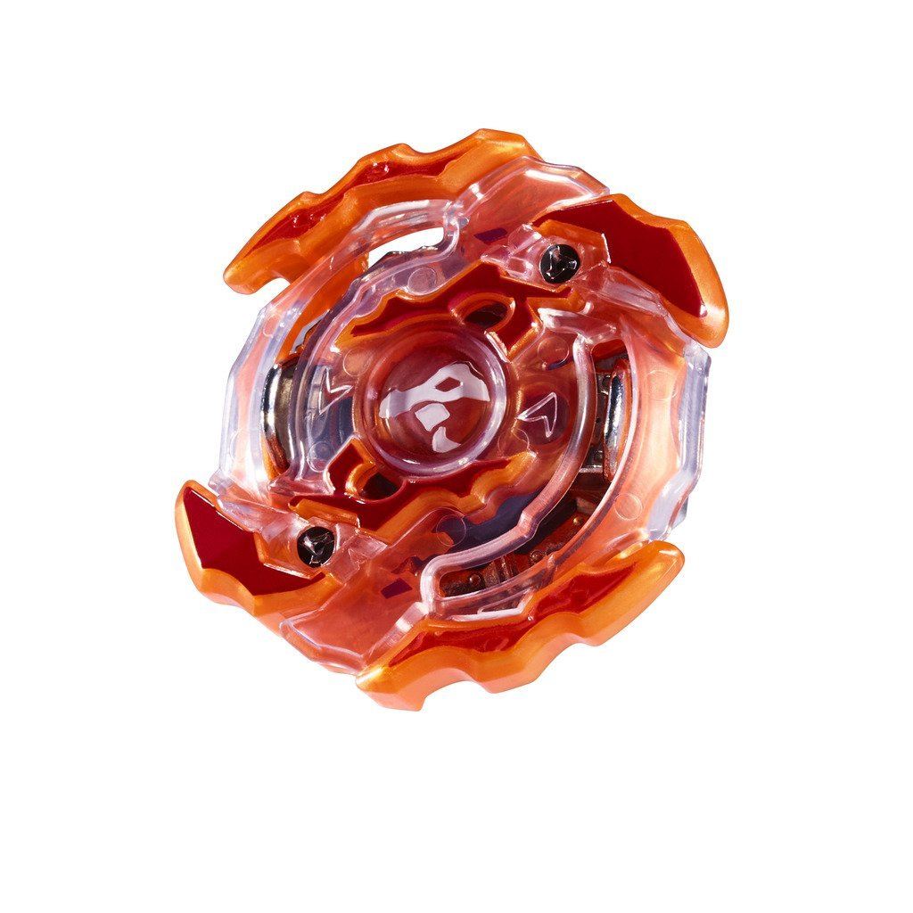 Beyblade Burst Spinning Top with Launcher - Picture 9 of 18