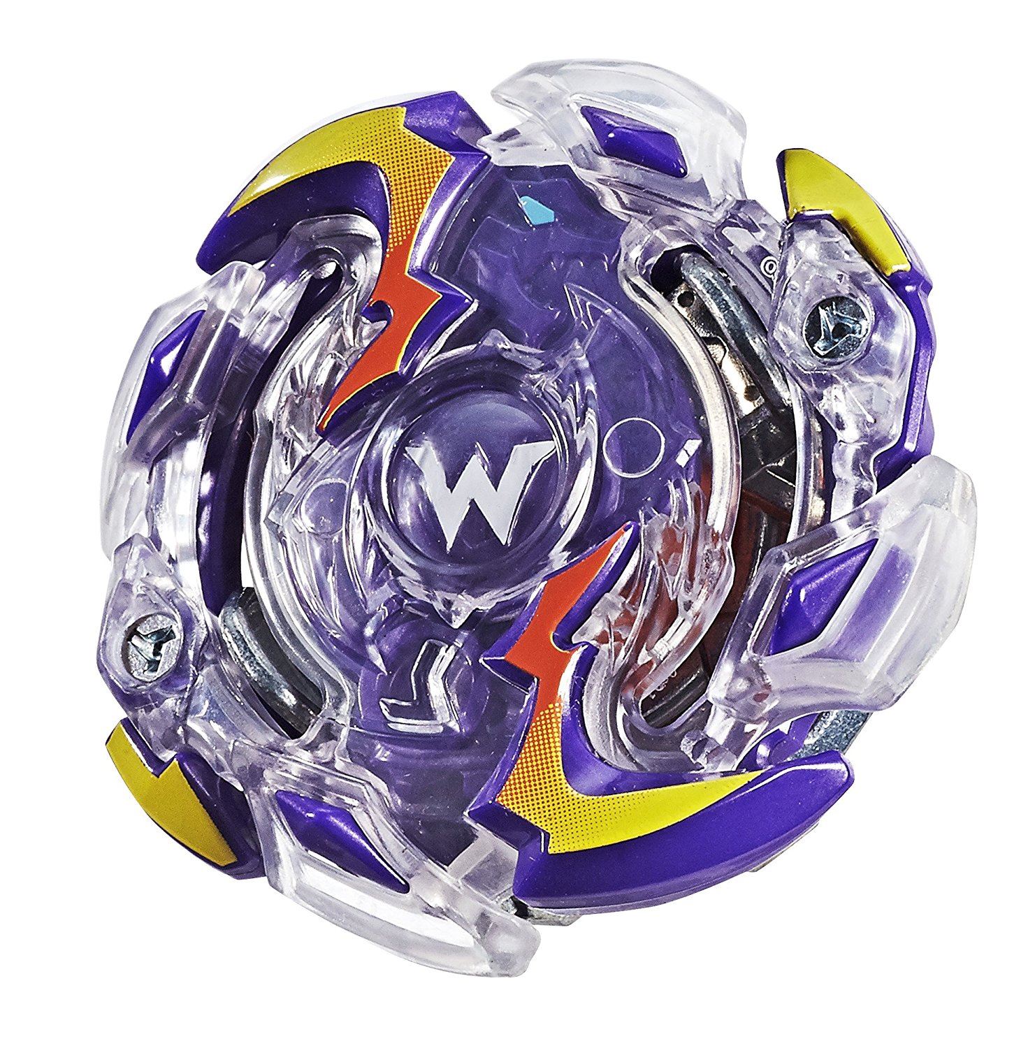 Beyblade Burst Spinning Top with Launcher - Picture 18 of 18