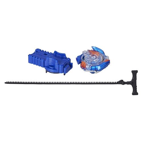Beyblade Burst Spinning Top with Launcher - Picture 15 of 18