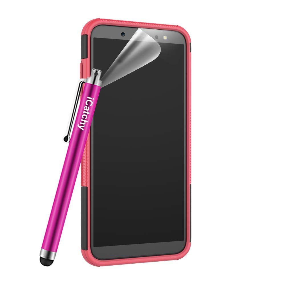 For Samsung Galaxy A6 Phone Case Heavy Duty Armour Shockproof