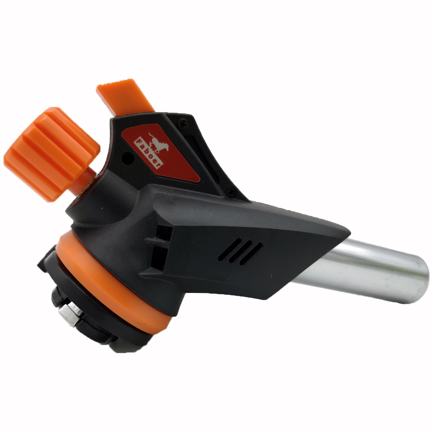 BLOW TORCH WEED WAND BURNER KILLER BUTANE GAS MOSS FUNGUS OUTDOOR