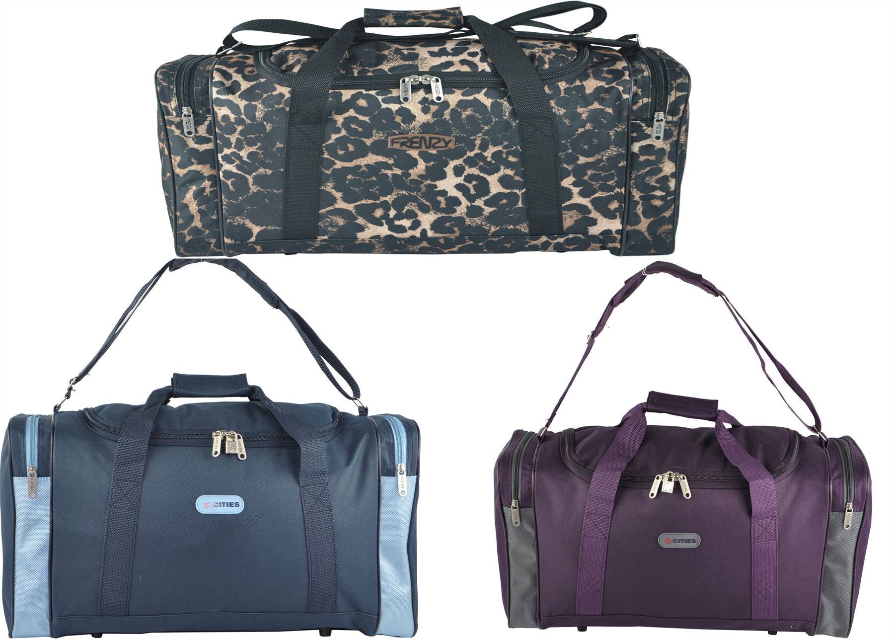 Best Cabin Size Duffle Bag Paul Smith