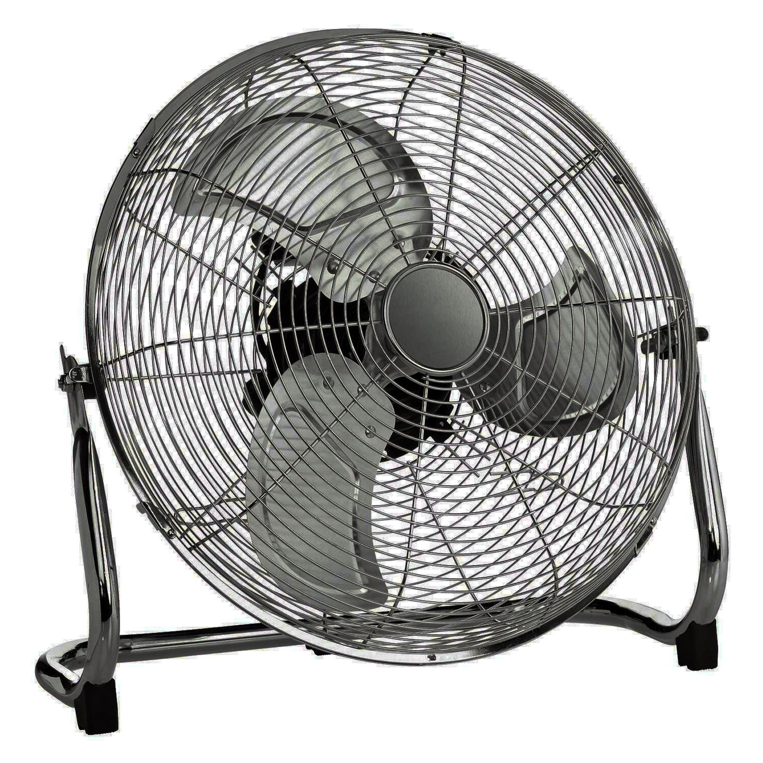 PEDESTAL COOLING FAN DESK FANS OSCILLATING STAND STANDING HOME OFFICE 3