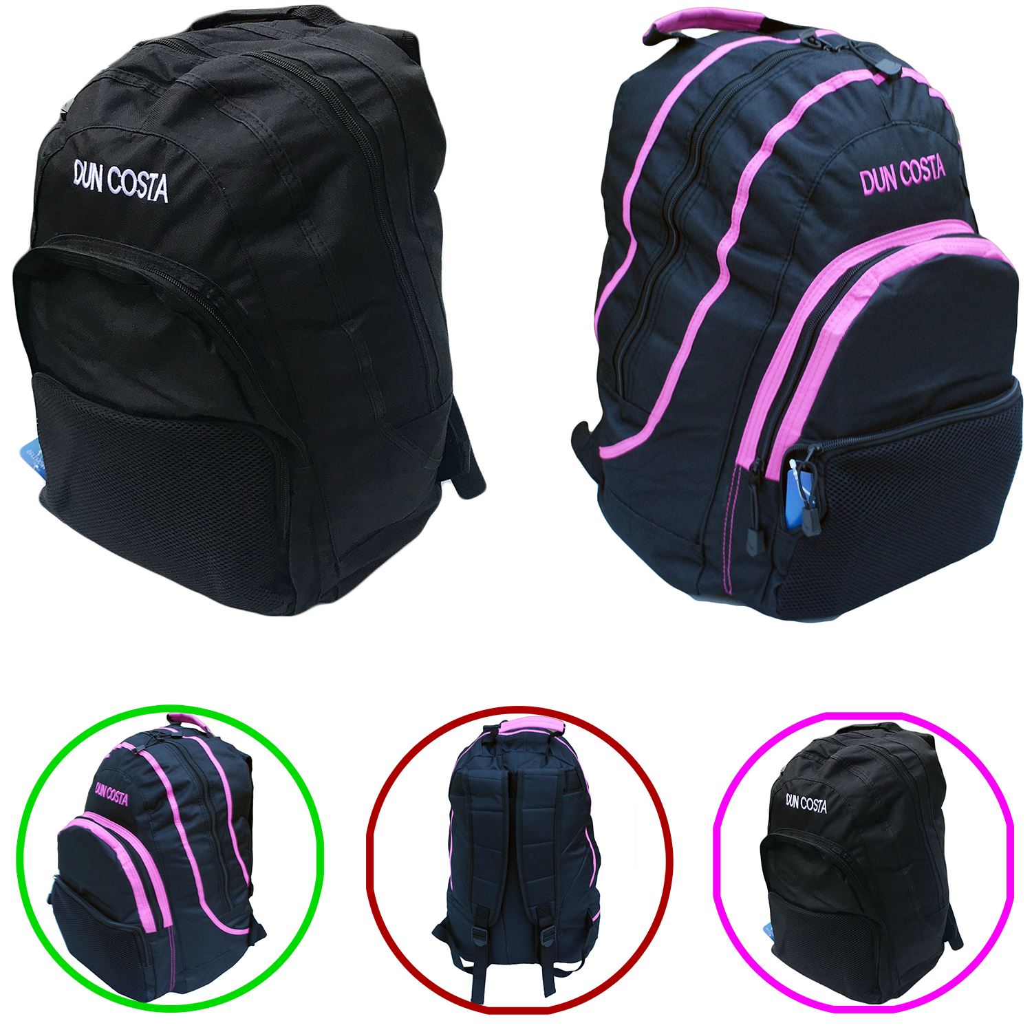 large school backpack