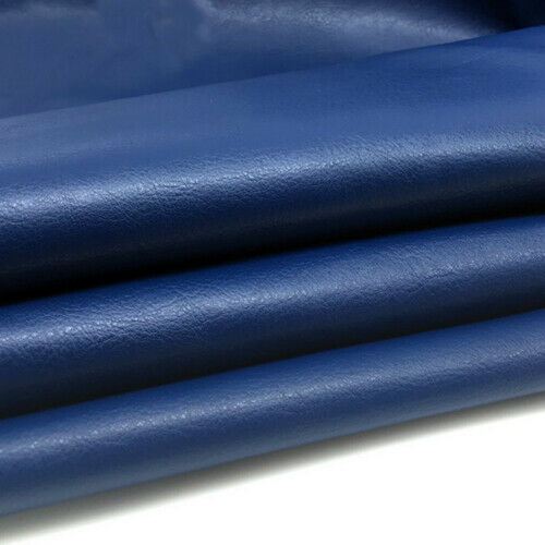 PVC Faux Leather Look Soft PVC Leathercloth Fabric Leatherette Vinyl