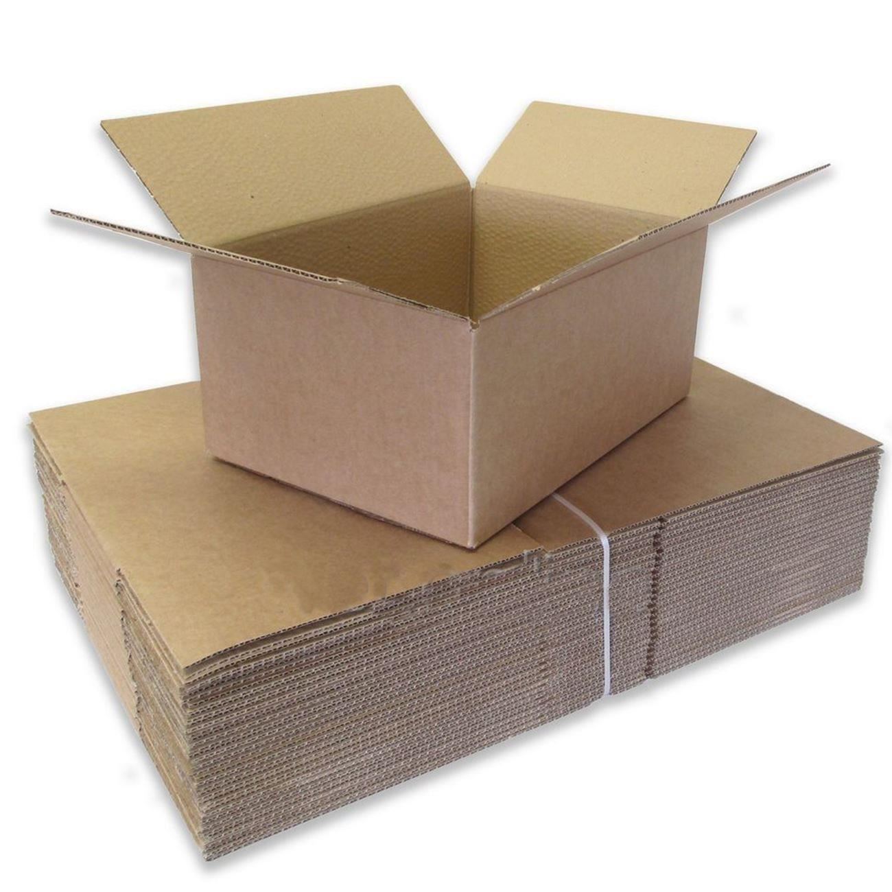 Postal Packing Cardboard Boxes *Multi Listing* Mailing Packaging Cartons