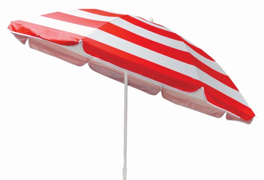 1.9M Garden Parasol Mandala Umbrella Tilt Outdoor Sun Shade Canopy Outdoor Patio - Picture 20 of 21