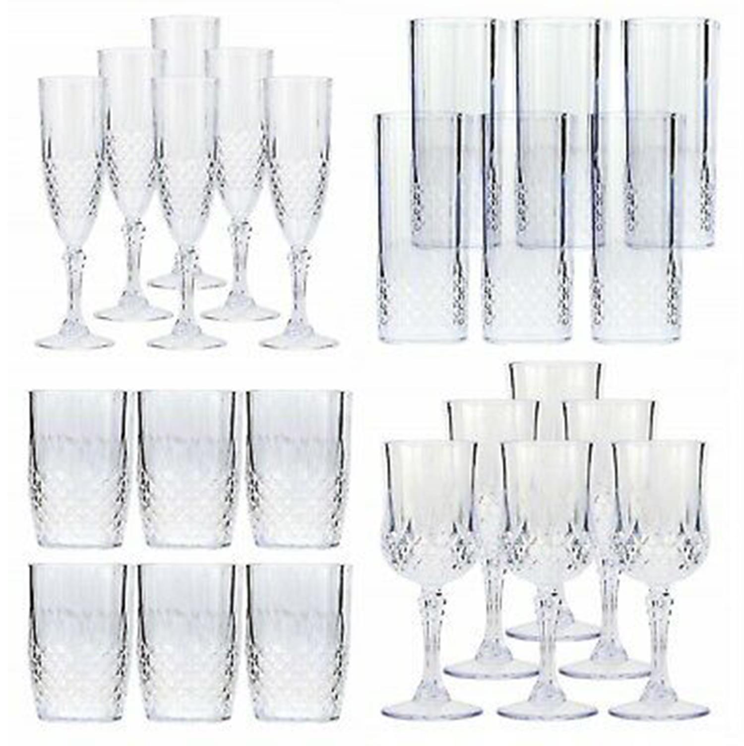 glass wine funnel Satin Finish Wine Funnel main image 0