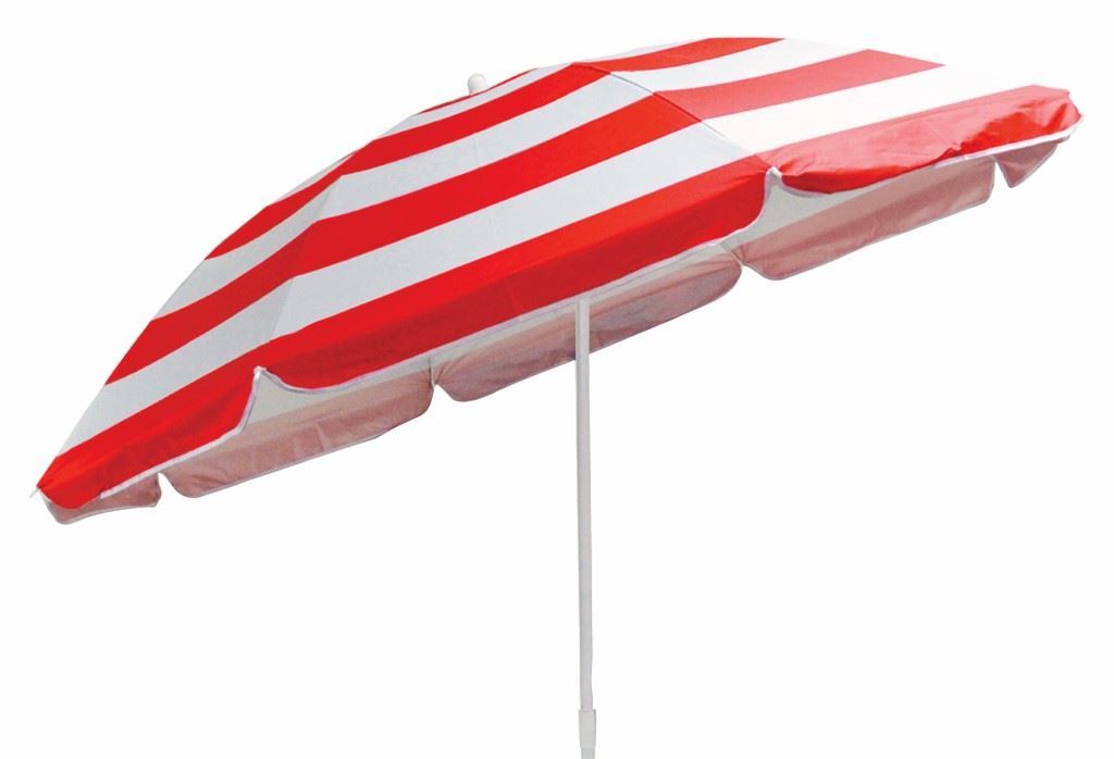 1.9M Garden Parasol Mandala Umbrella Tilt Outdoor Sun Shade Canopy Outdoor Patio - Picture 21 of 21