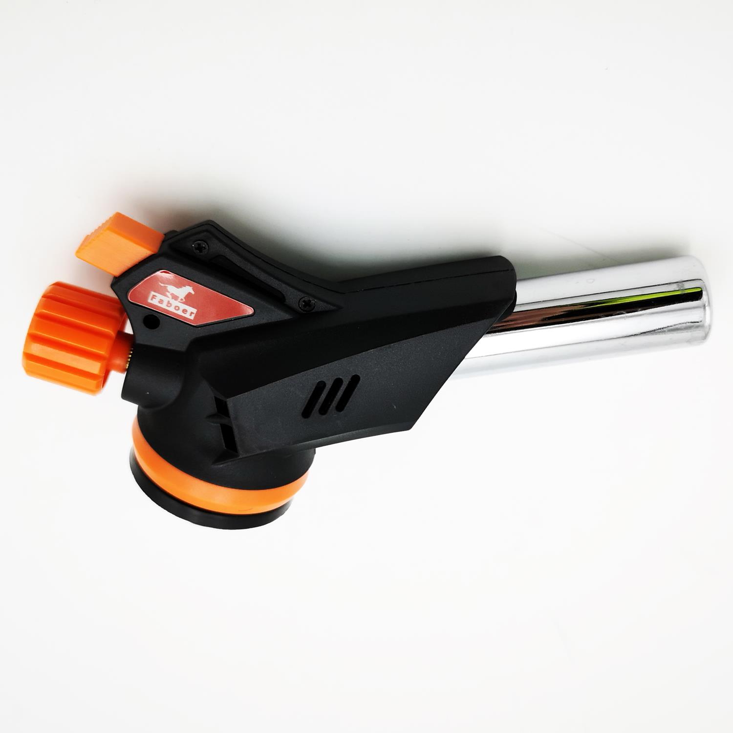 BLOW TORCH WEED WAND BURNER KILLER BUTANE GAS MOSS FUNGUS OUTDOOR GARDEN WELDING eBay