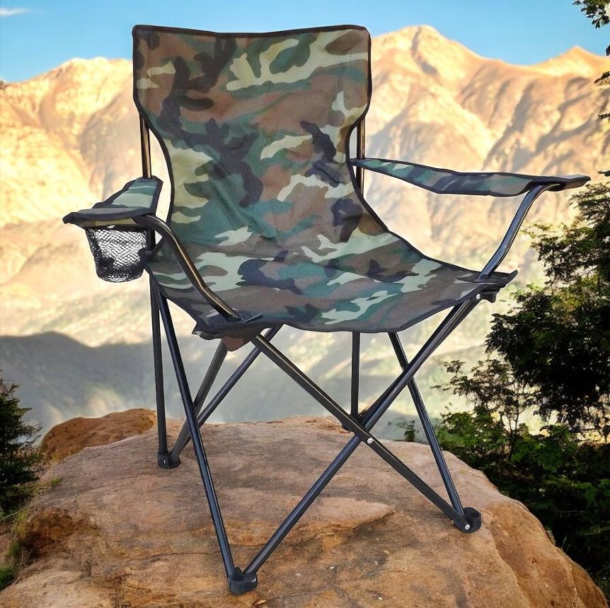 the range folding garden chairs